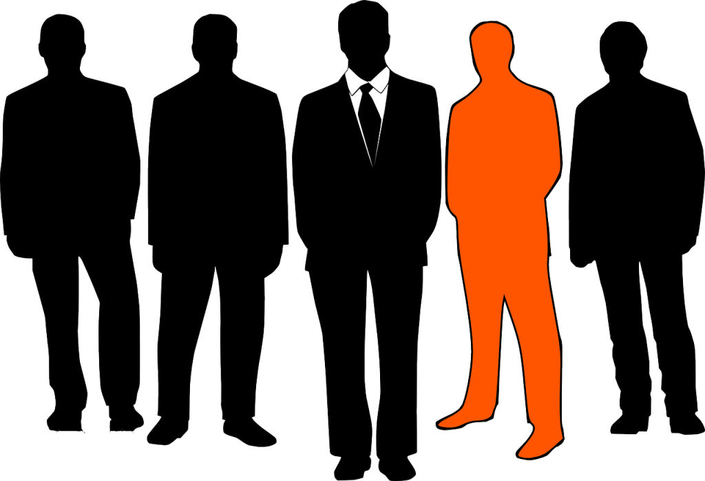 businessmen